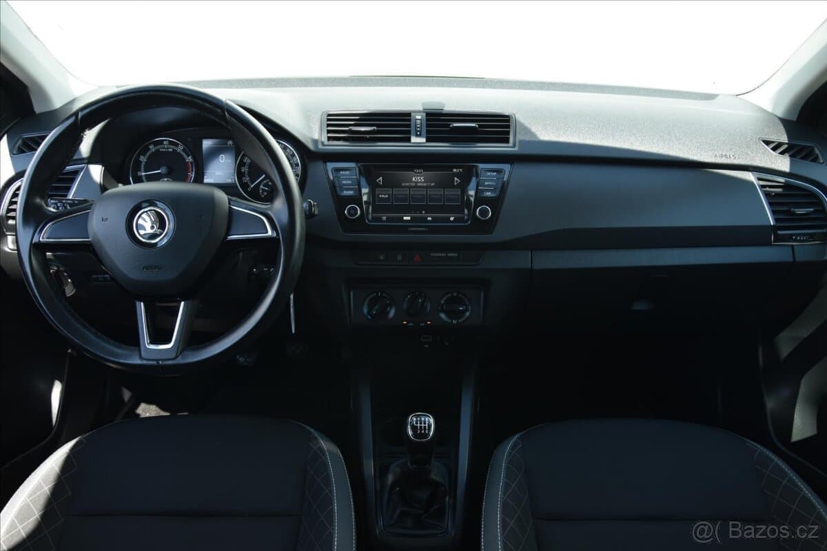 2020 Škoda FABIA - 6