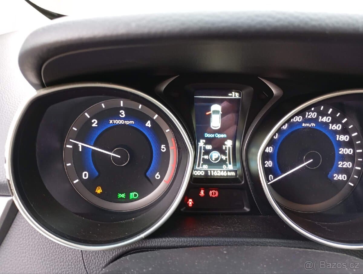 2014 Hyundai i30 - 6