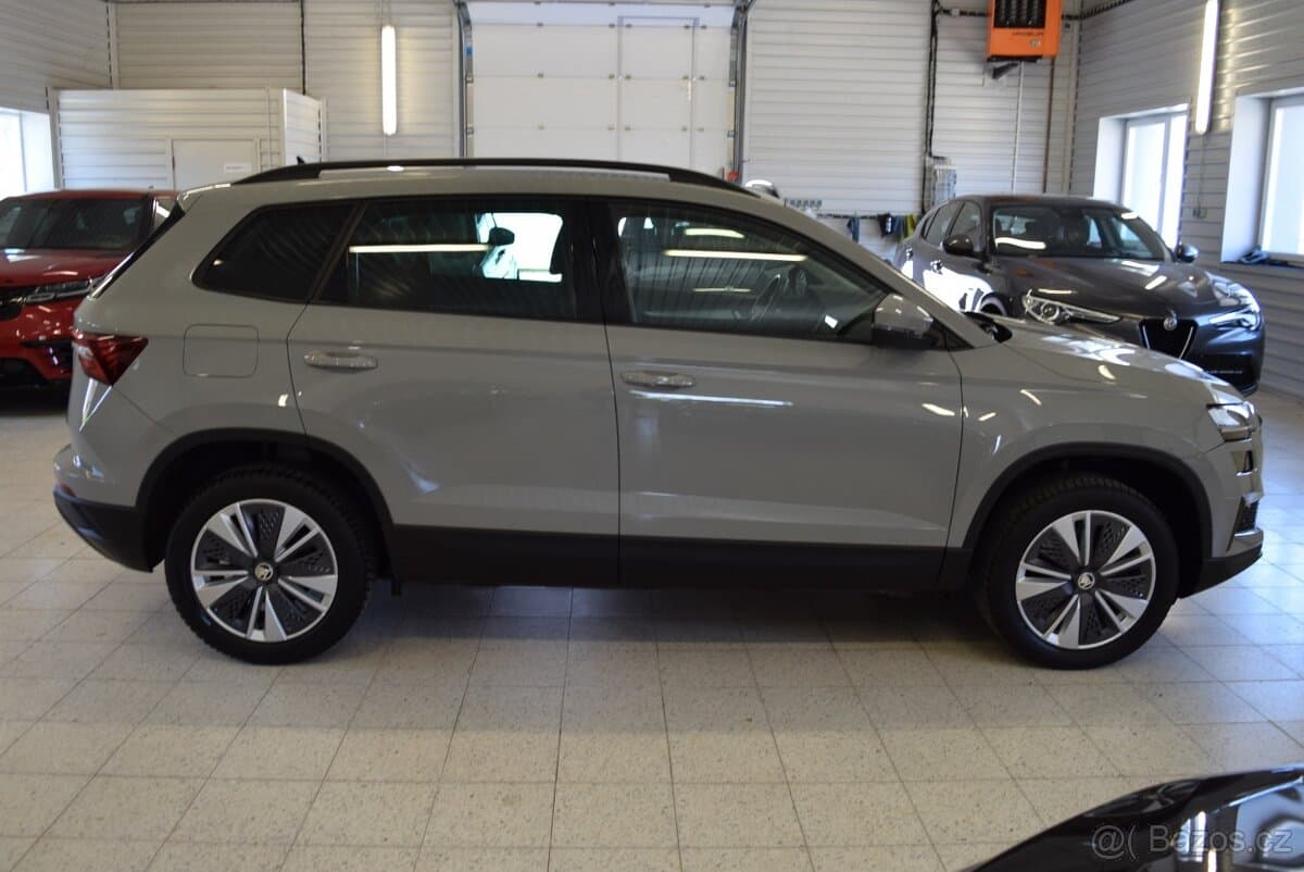 2024 Škoda KAROQ - 6