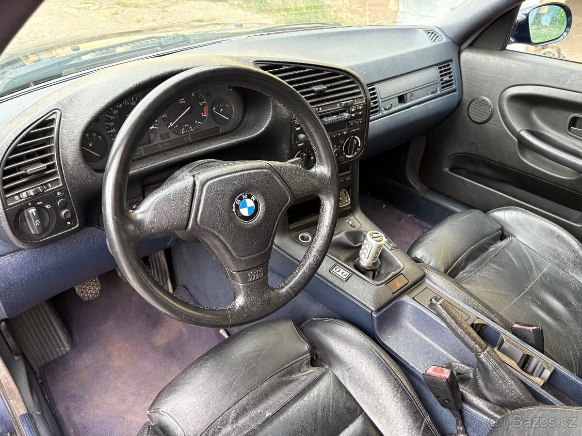 1992 BMW OSTATNÍ - 6
