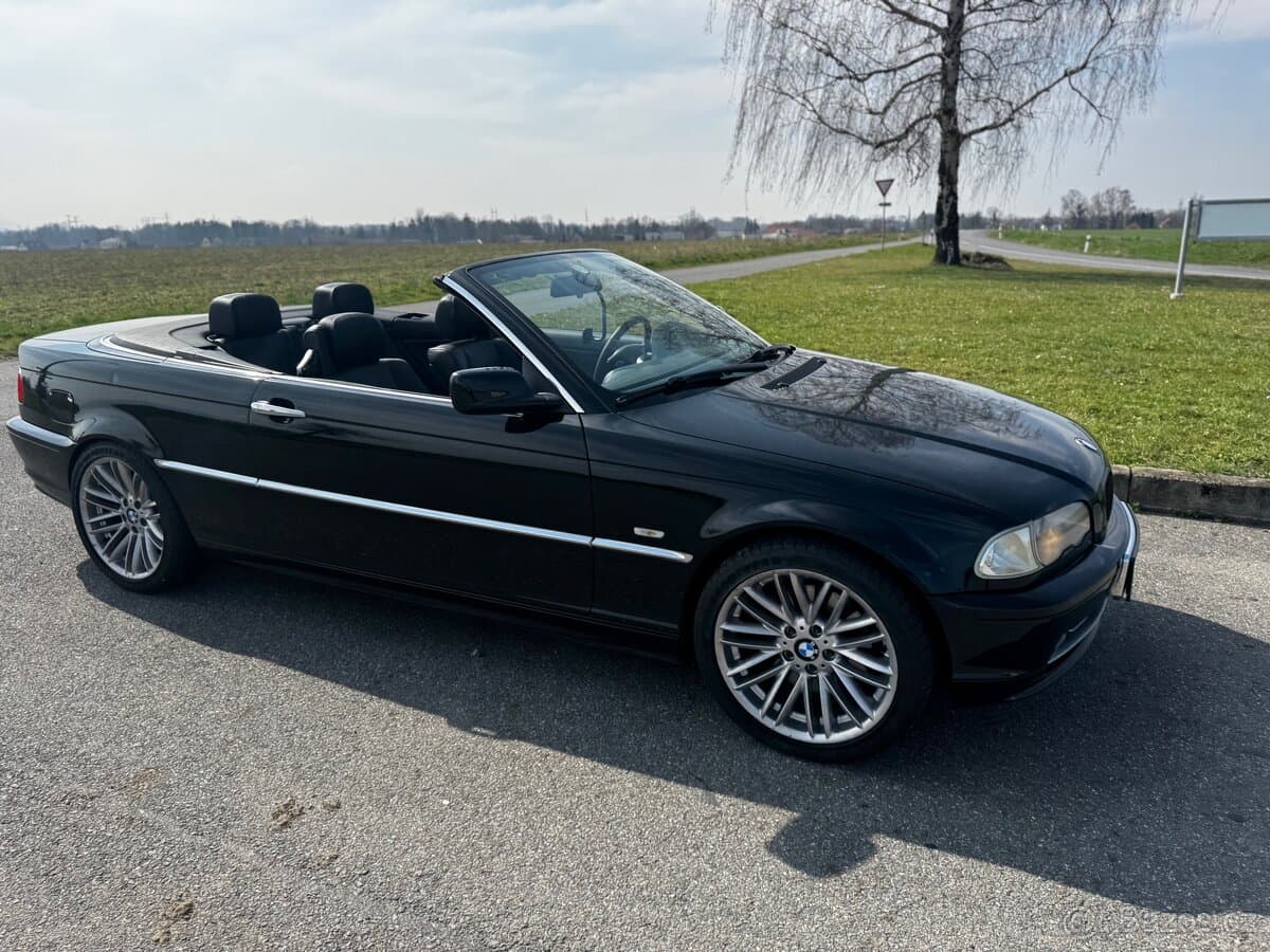 2001 BMW OSTATNÍ - 6