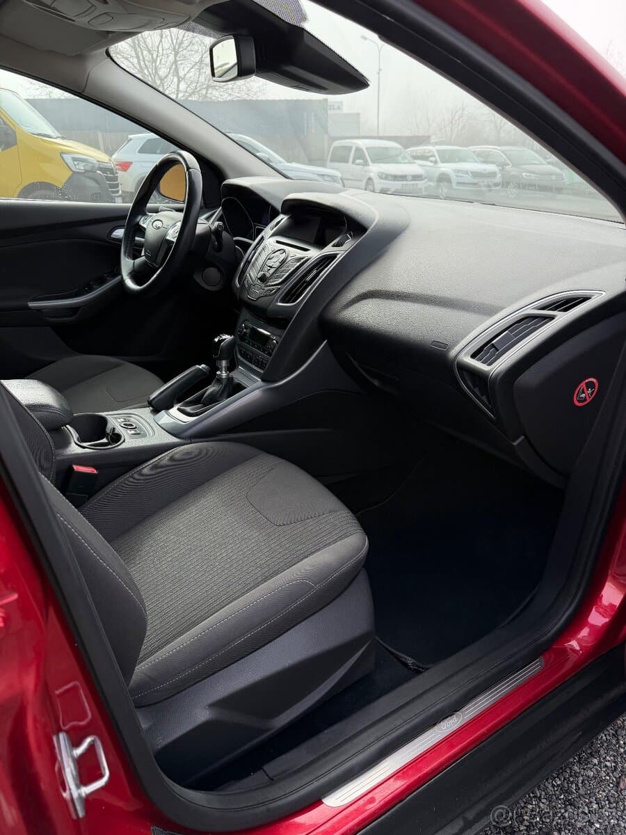 2013 Ford FOCUS - 6