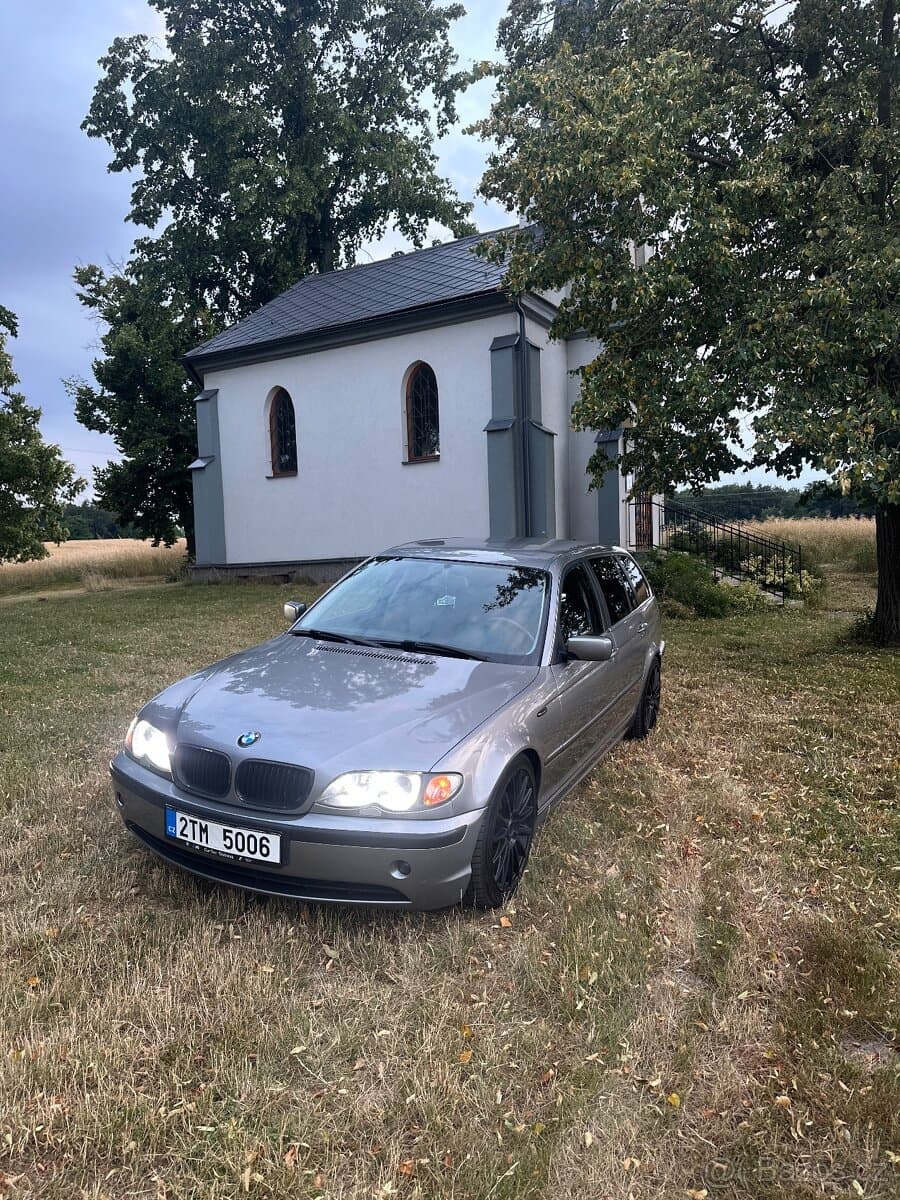 2003 BMW OSTATNÍ - 6