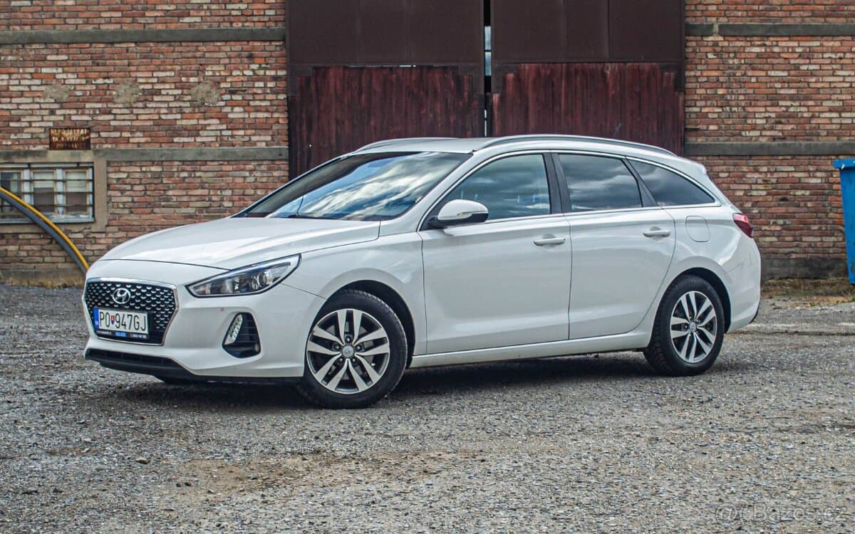 2018 Hyundai i30 - 6