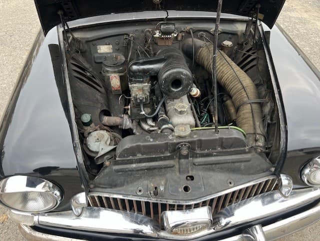 1957 Fiat OSTATNÍ - 6