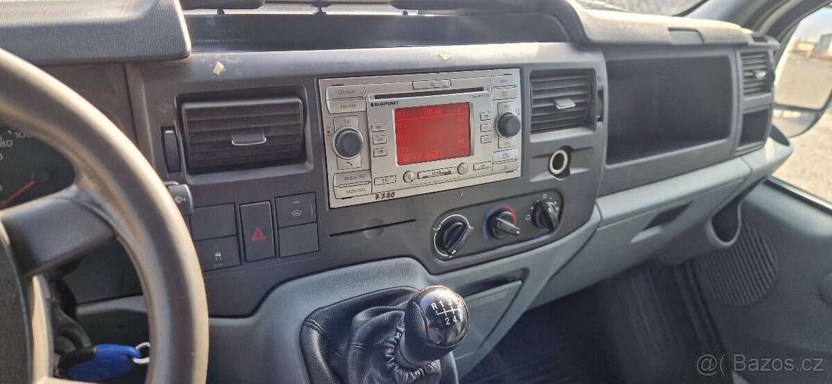 2014 Ford TRANSIT - 6