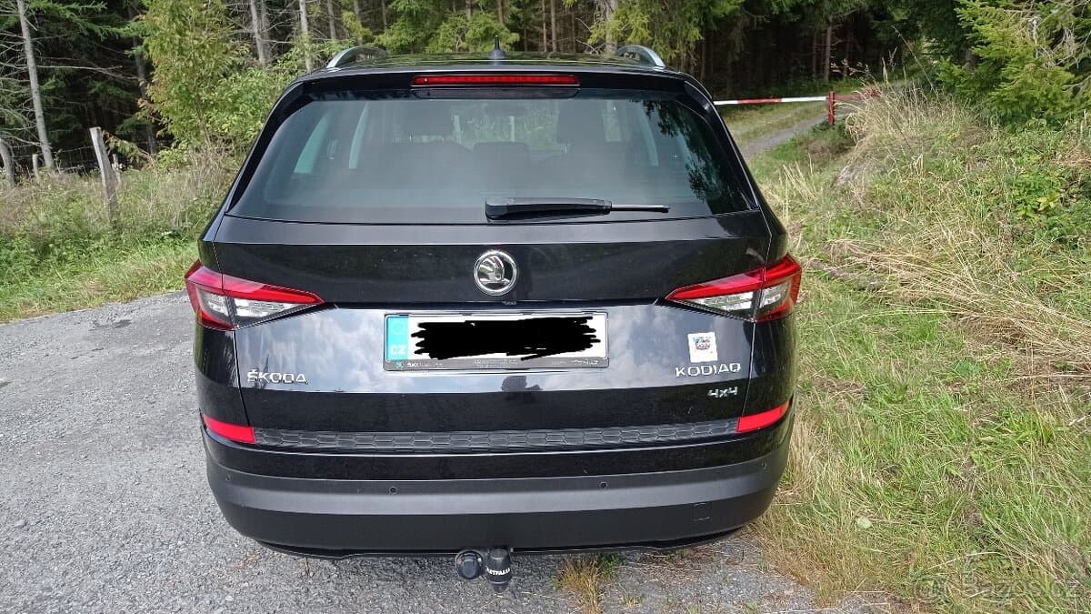 2018 Škoda KODIAQ - 6