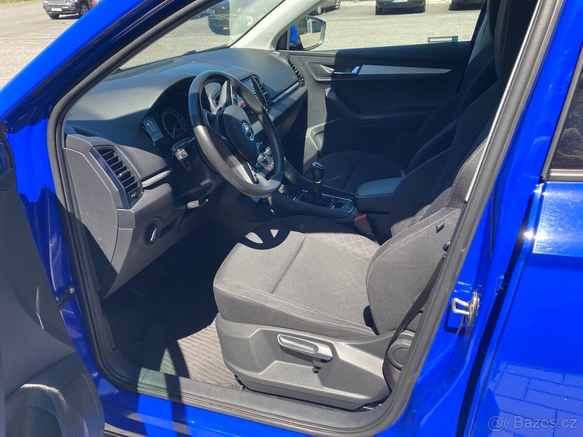 2019 Škoda KAROQ - 6