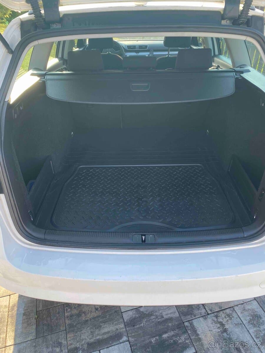 2013 Volkswagen PASSAT - 6