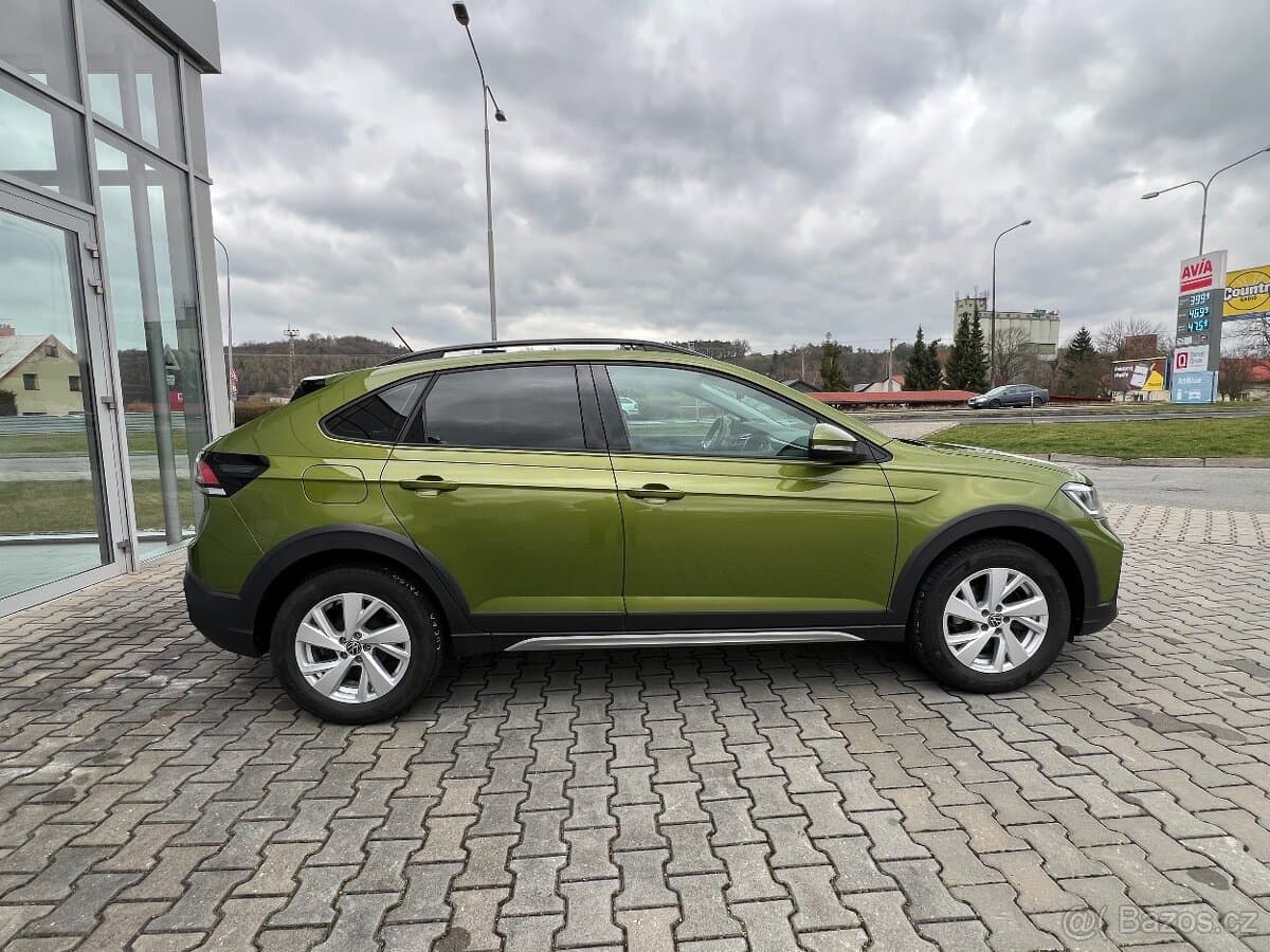 2023 Volkswagen TAIGO - 6