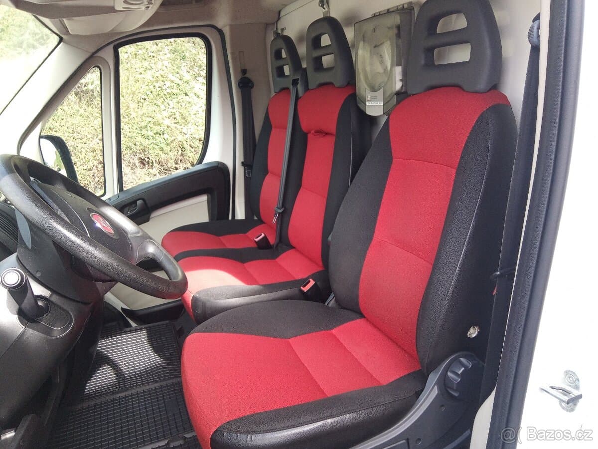 2014 Fiat DUCATO - 6