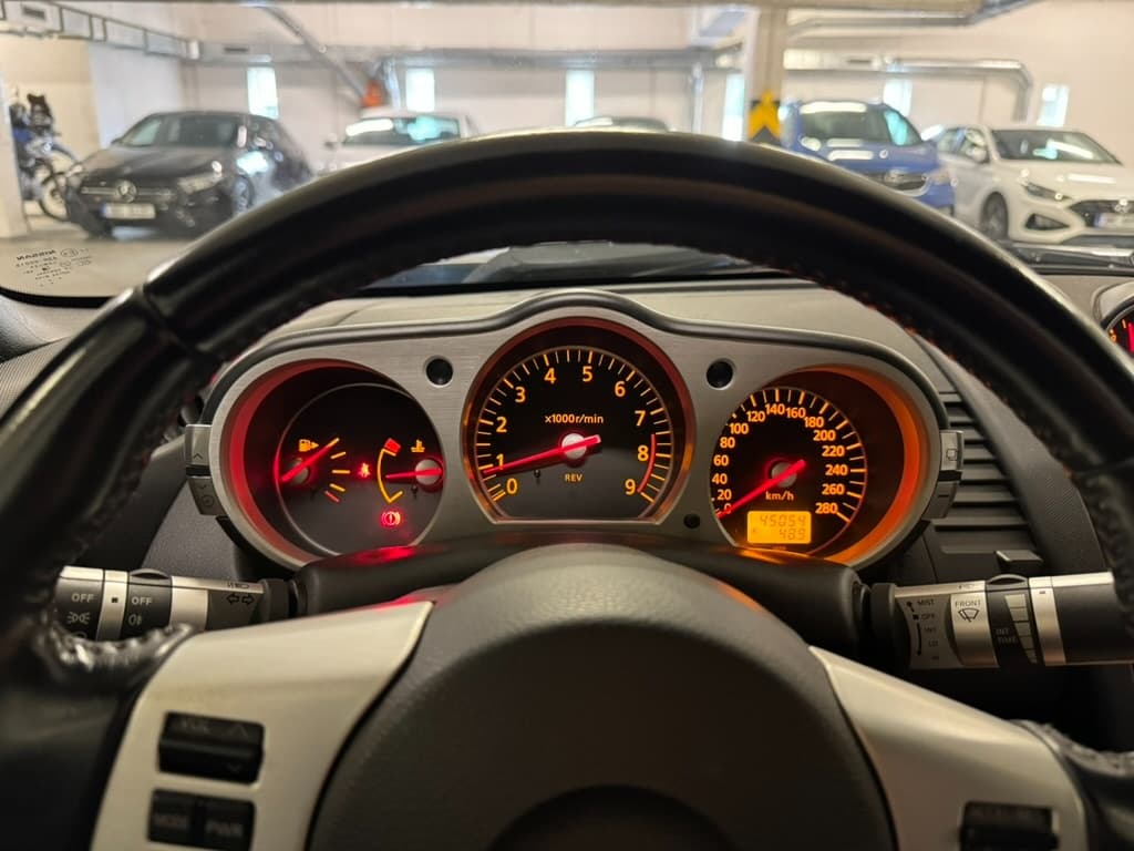 2007 Nissan OSTATNÍ - 6