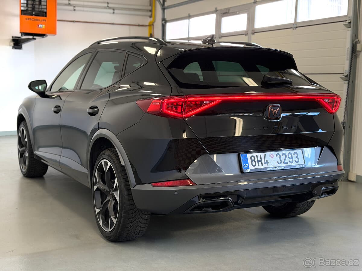 2024 Cupra FORMENTOR - 6