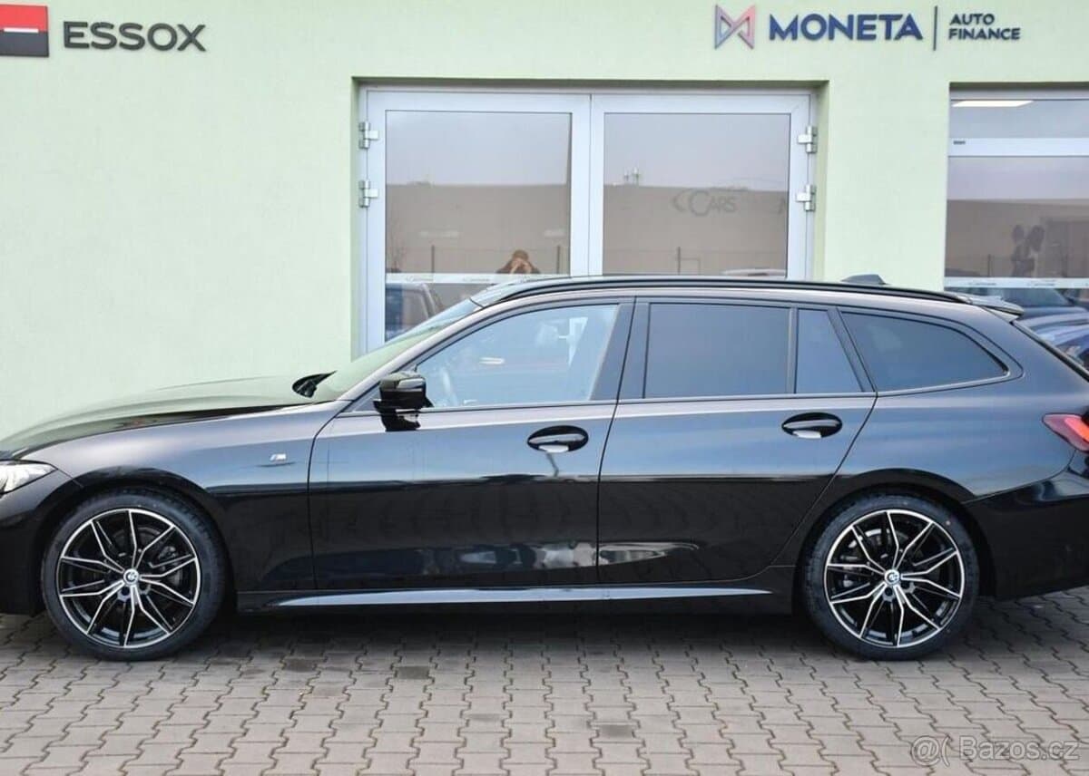 2024 BMW 3-SERIES - 6