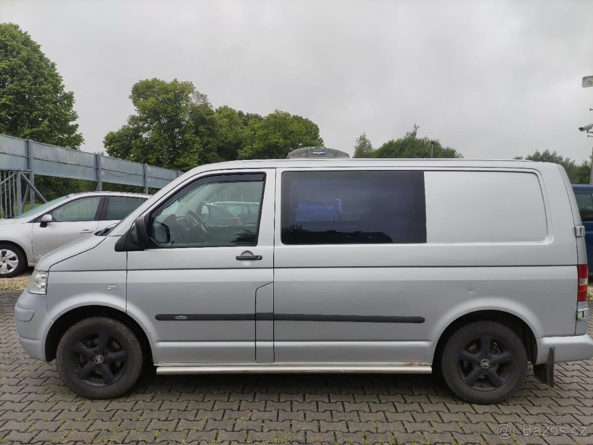 2004 Volkswagen TRANSPORTER - 6