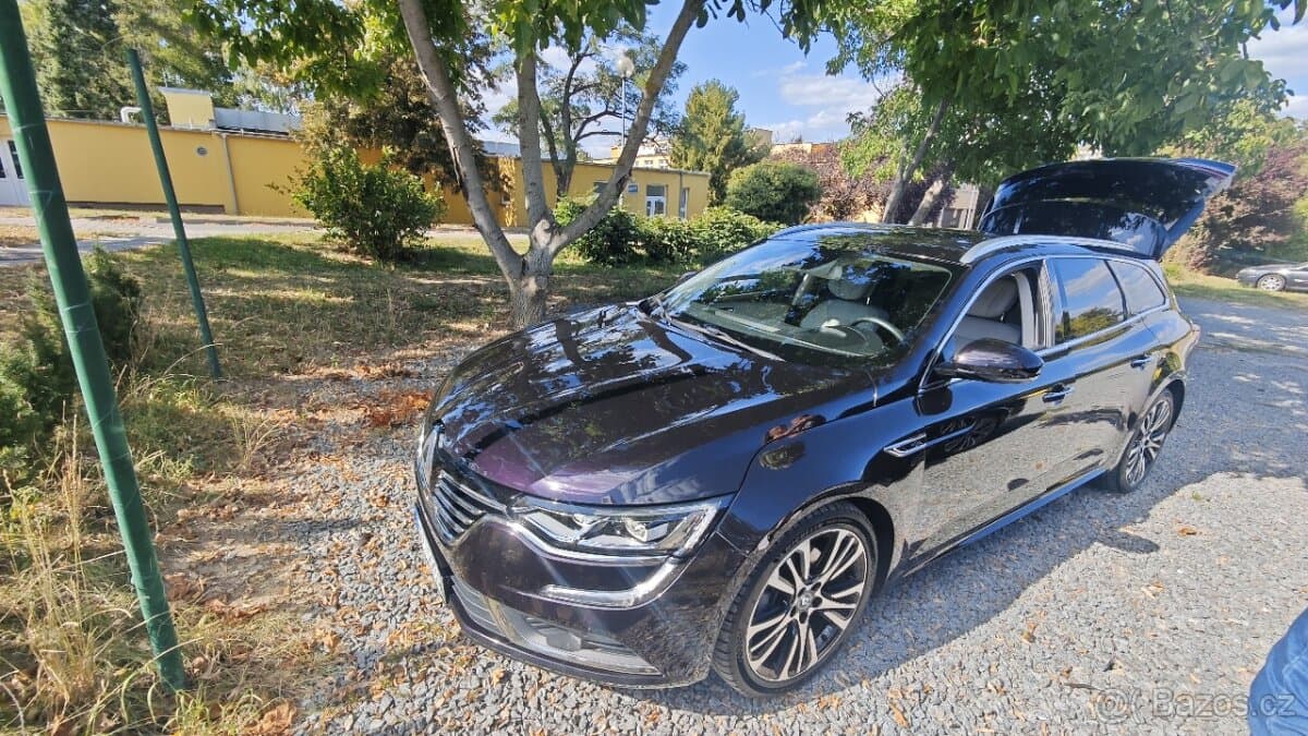 2017 Renault TALISMAN - 6