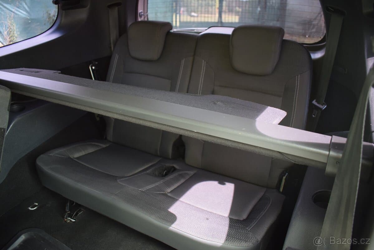 2012 Dacia LODGY - 6
