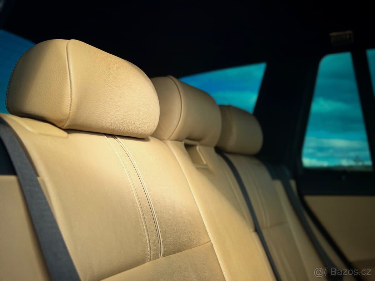2007 BMW X3 - 6