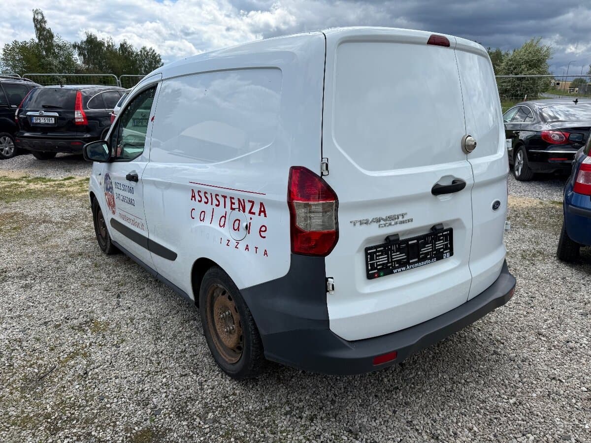 2016 Ford TRANSIT - 6