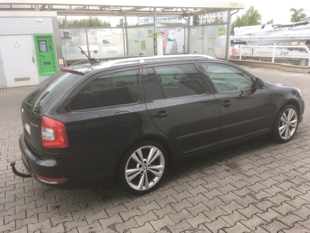 2011 Škoda OCTAVIA - 6