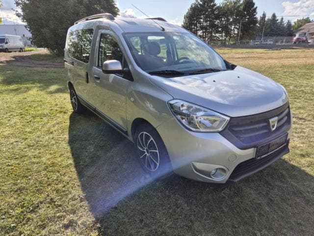 2013 Dacia DOKKER - 6
