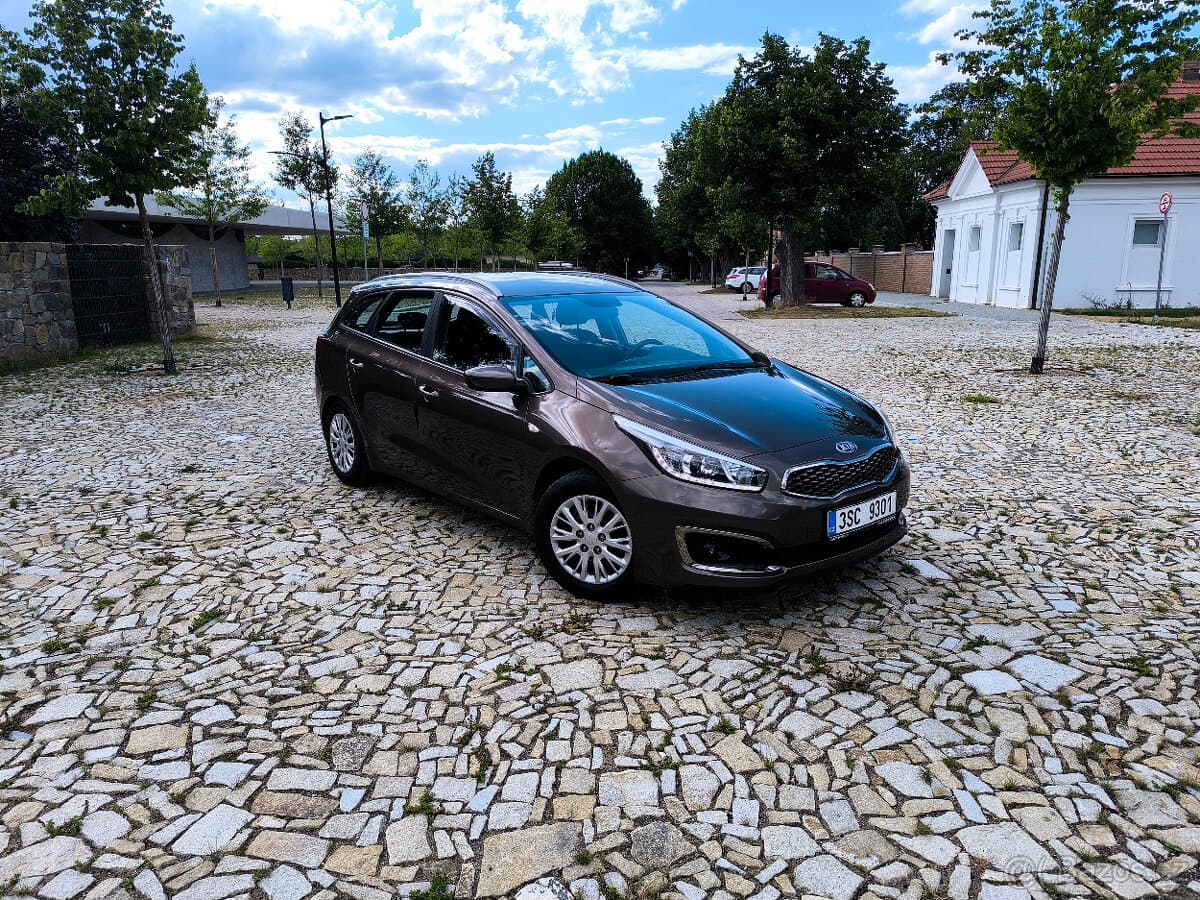 2018 Kia OSTATNÍ - 6