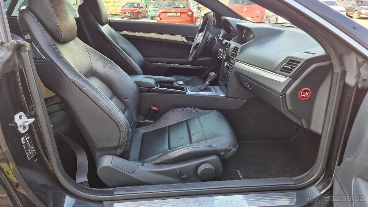 2012 Mercedes-Benz OSTATNÍ - 6