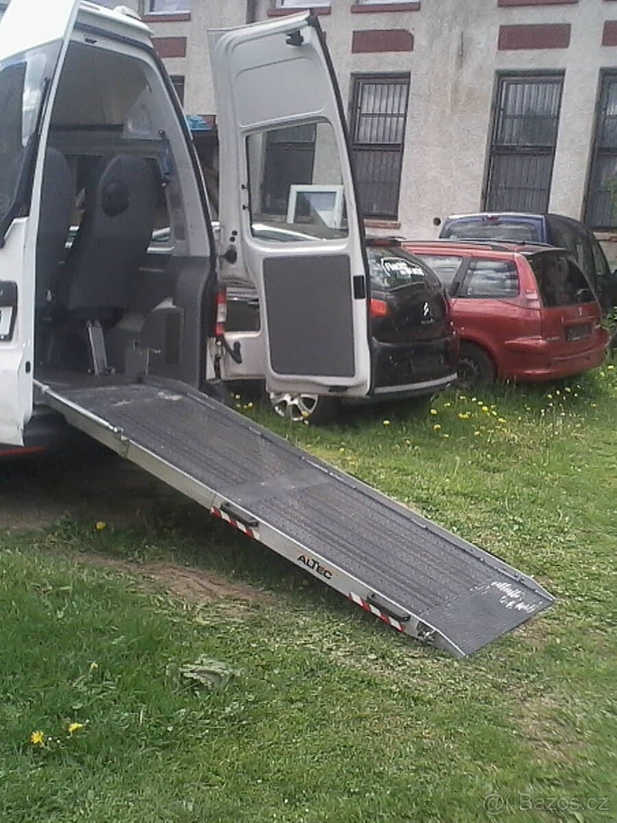 2012 Volkswagen OSTATNÍ - 6