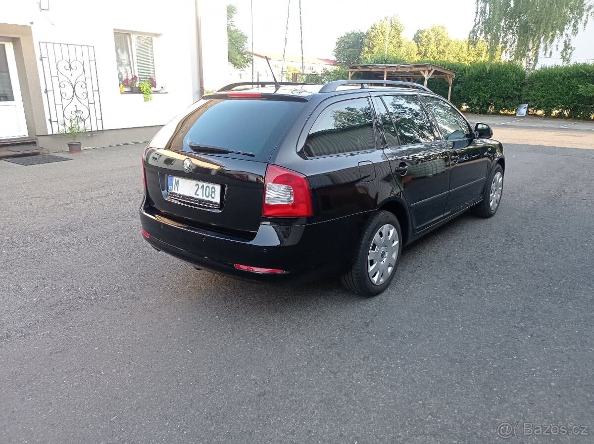 2012 Škoda OCTAVIA - 6