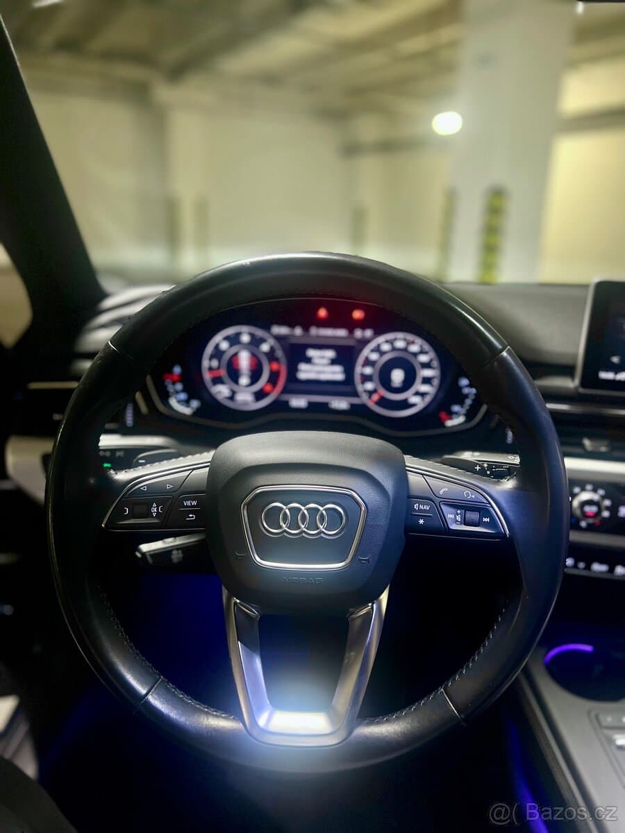2017 Audi A4 - 6