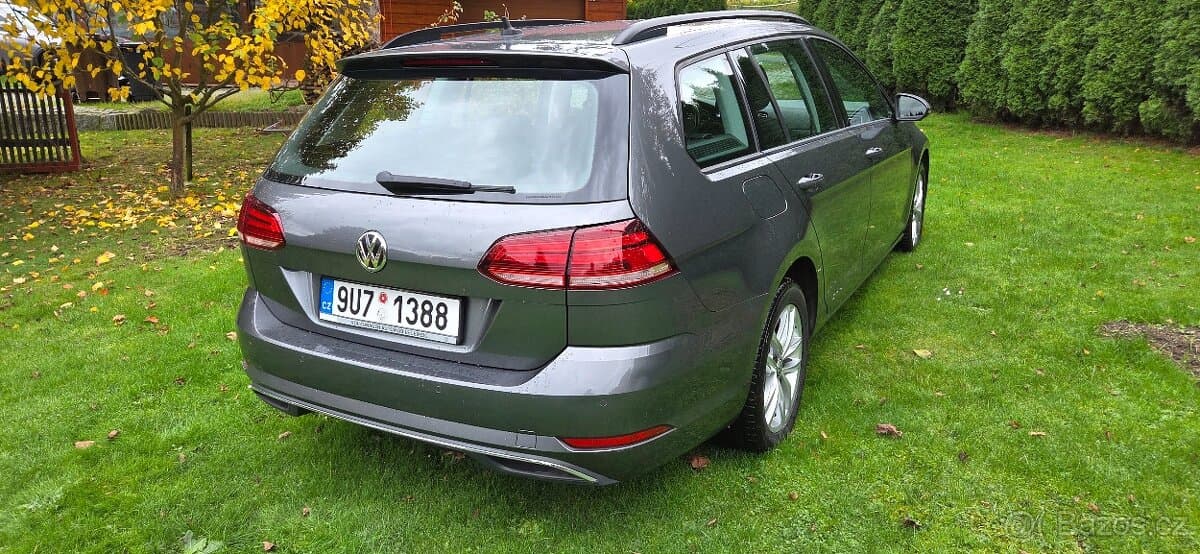 2018 Volkswagen GOLF - 6