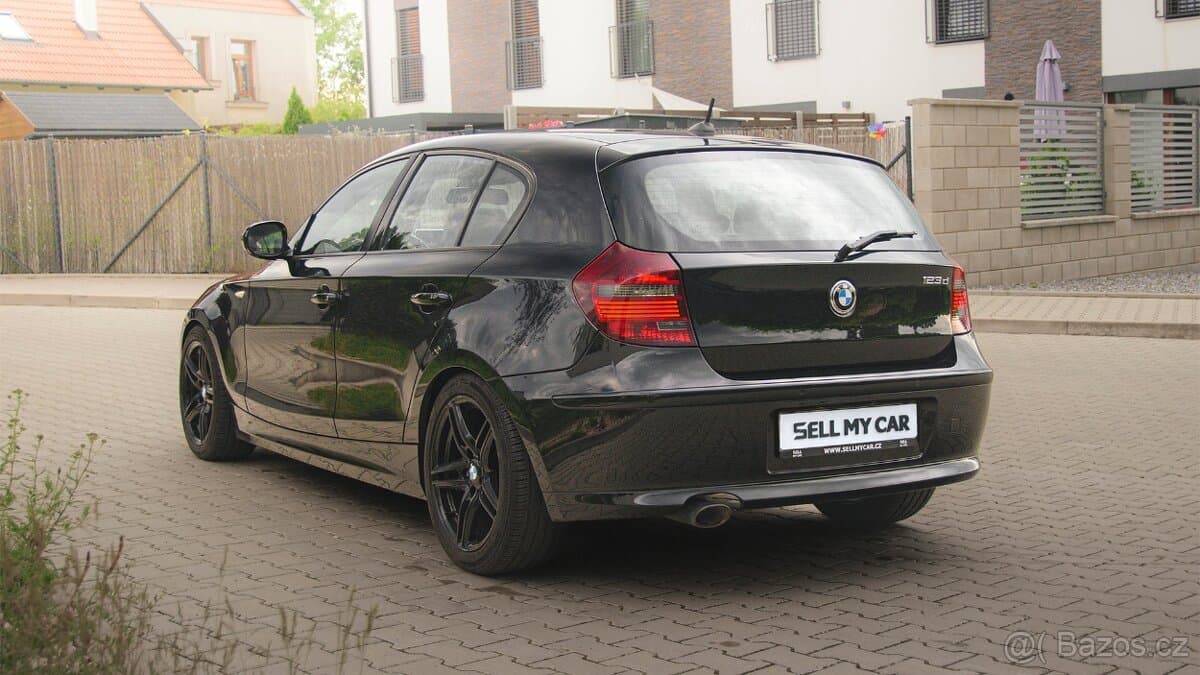 2011 BMW OSTATNÍ - 6