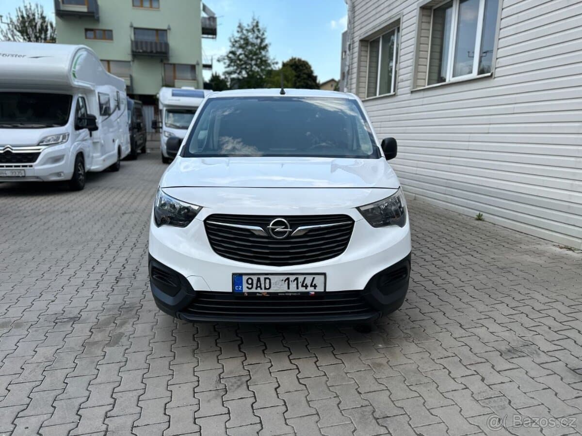 2022 Opel COMBO - 6