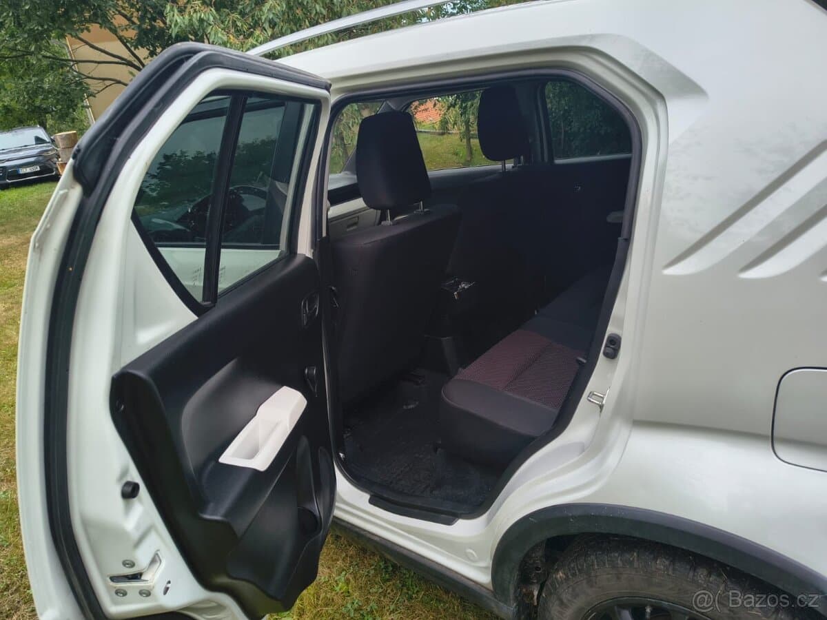 2018 Suzuki IGNIS - 6