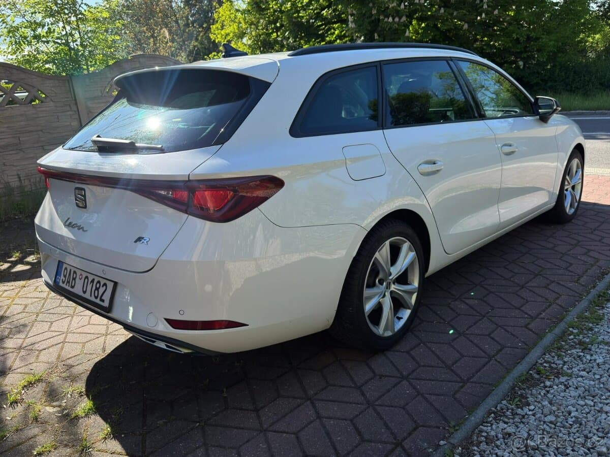 2022 Seat LEON - 6