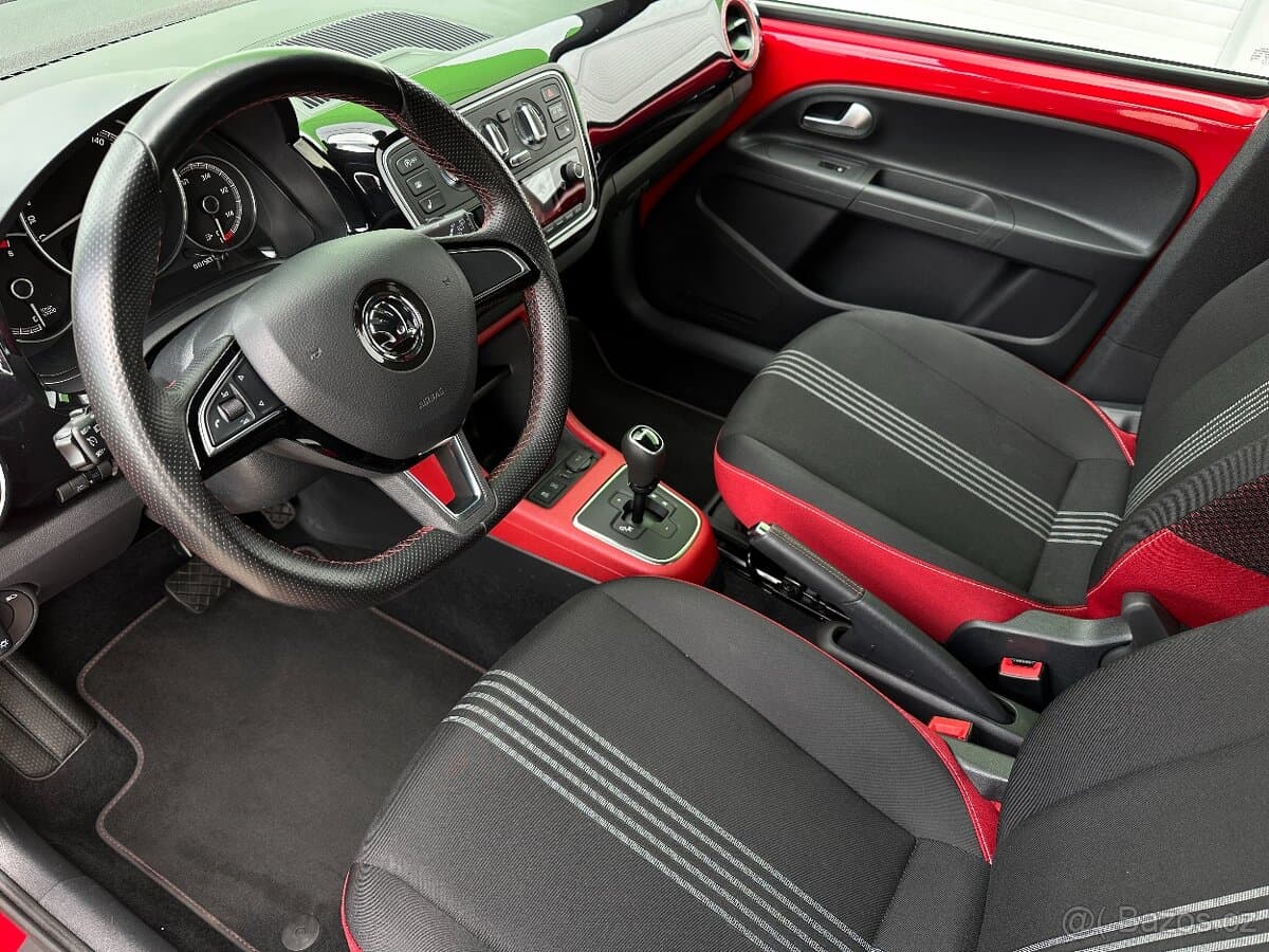 2018 Škoda CITIGO - 6