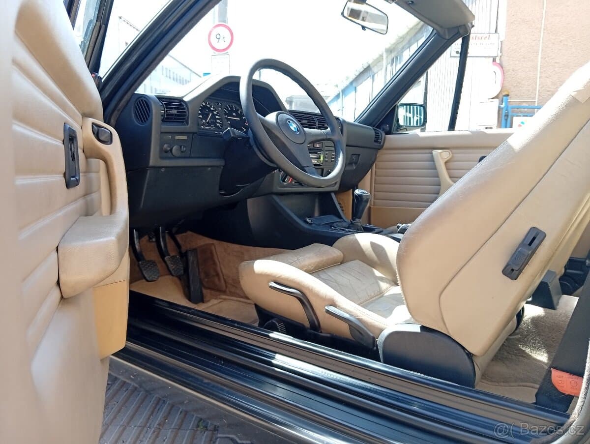 1987 BMW OSTATNÍ - 6