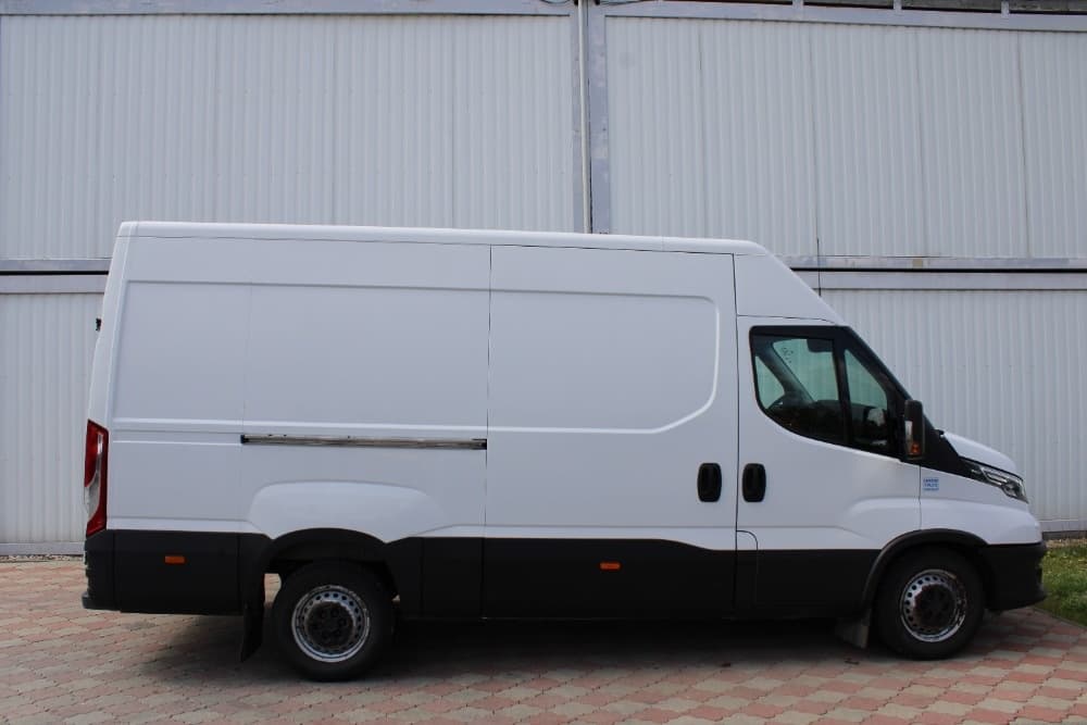 2020 Iveco OSTATNÍ - 6
