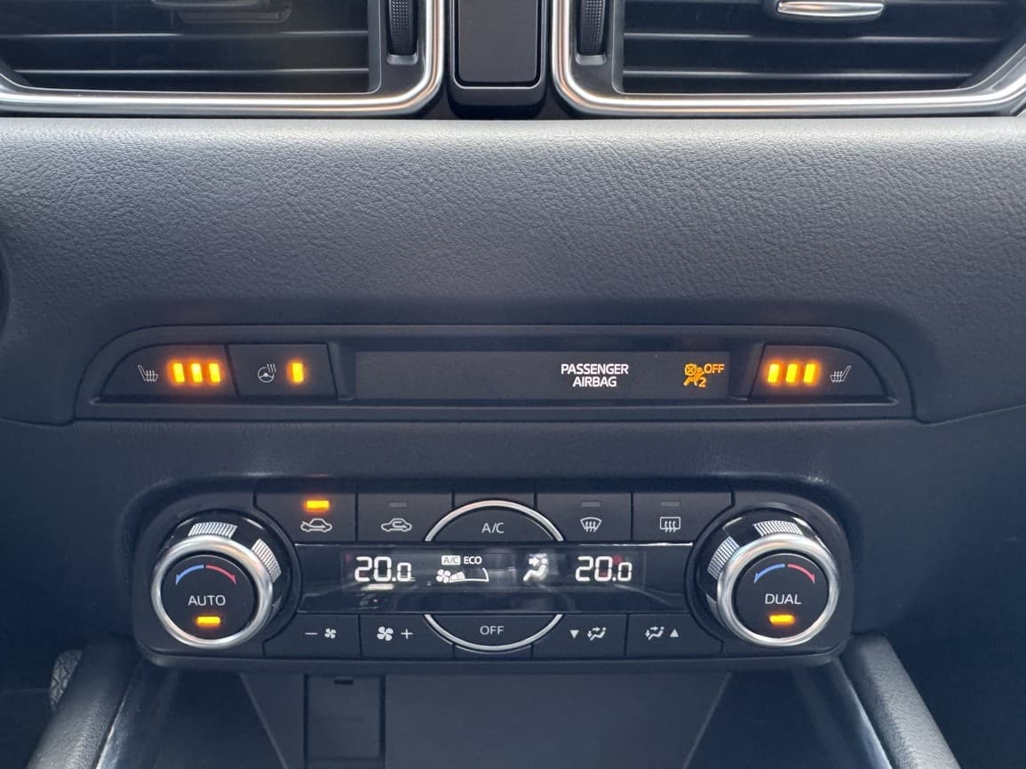 2017 Mazda CX-5 - 6
