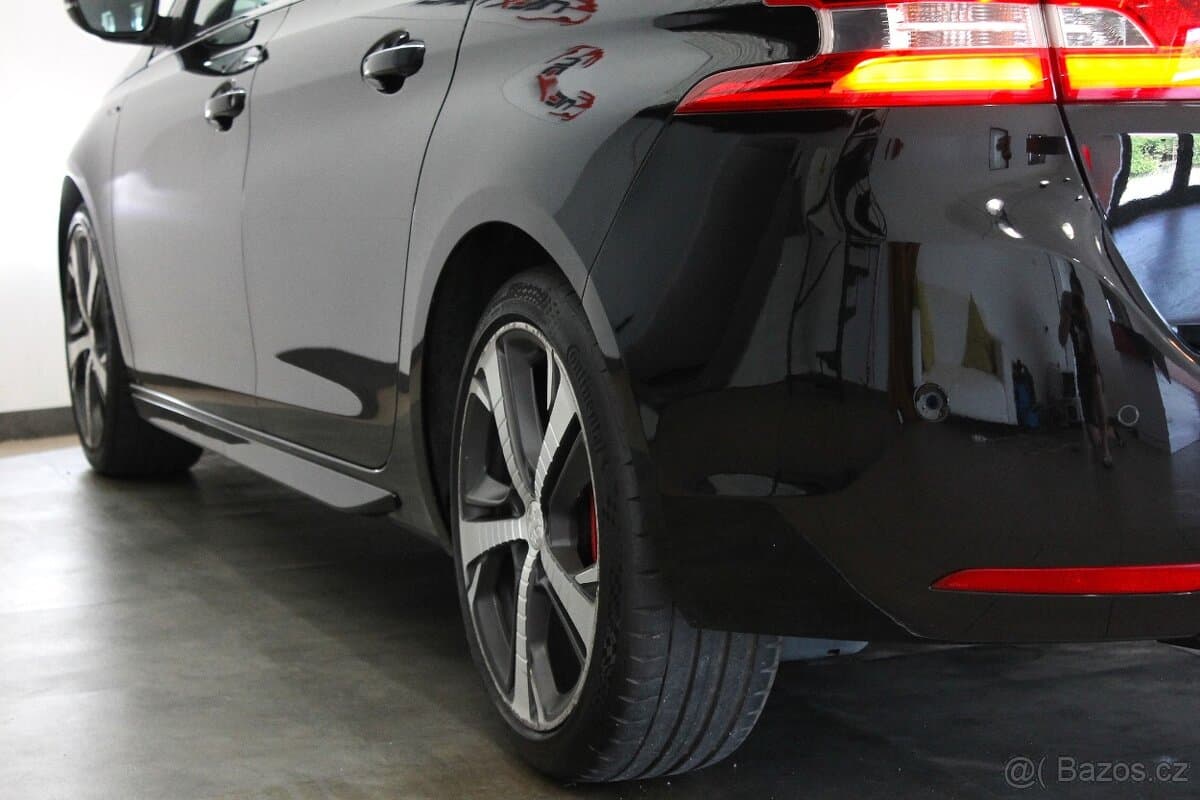 2016 Peugeot 308 - 6