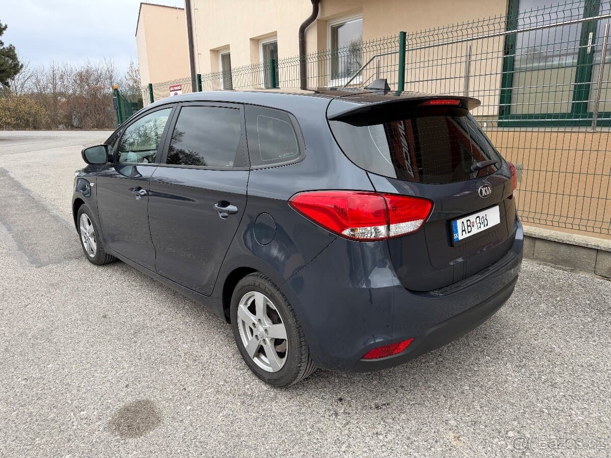 2013 Kia CARENS - 6
