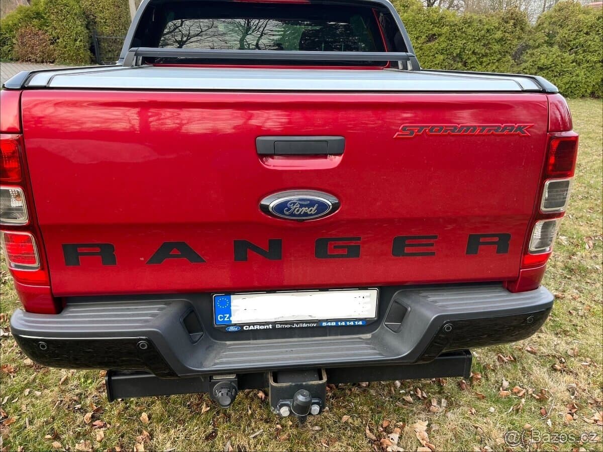 2021 Ford RANGER - 6