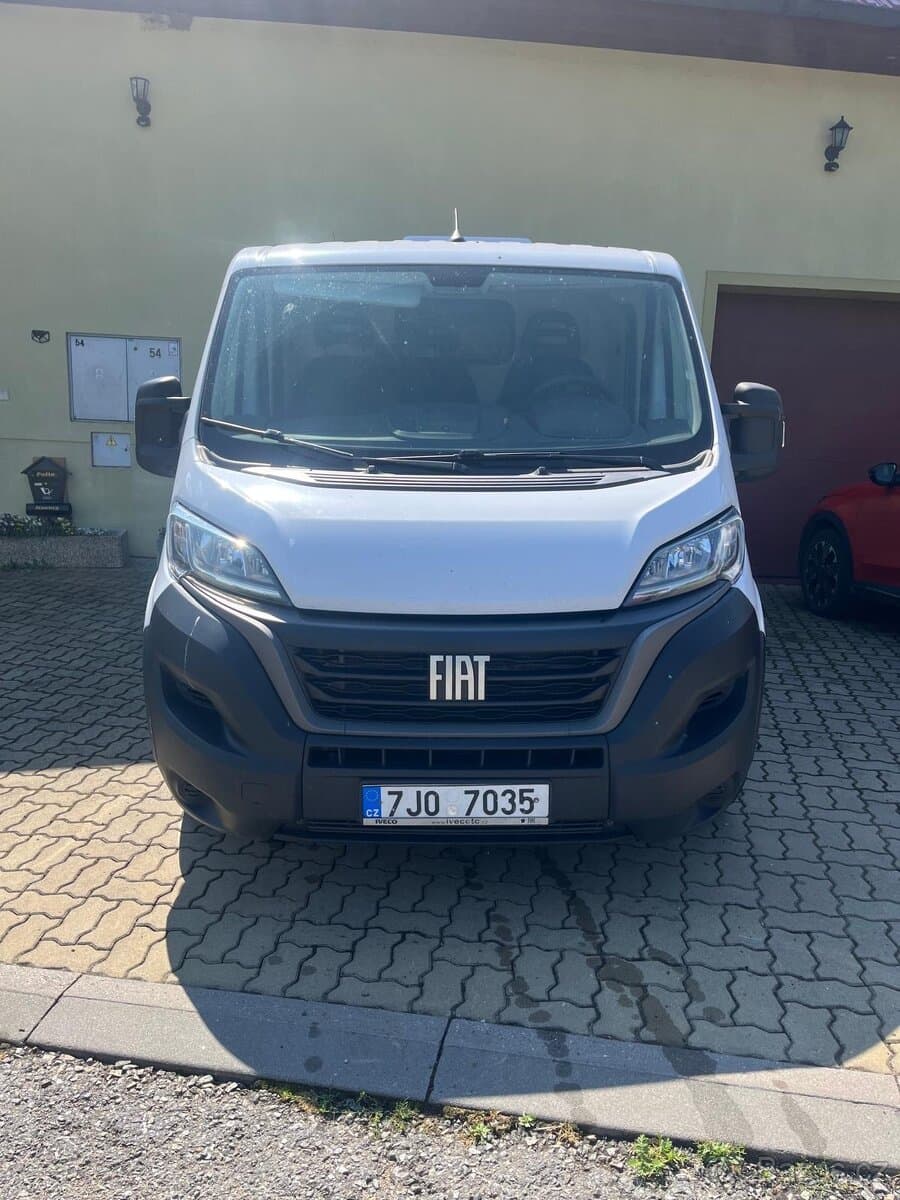2023 Fiat DUCATO - 6