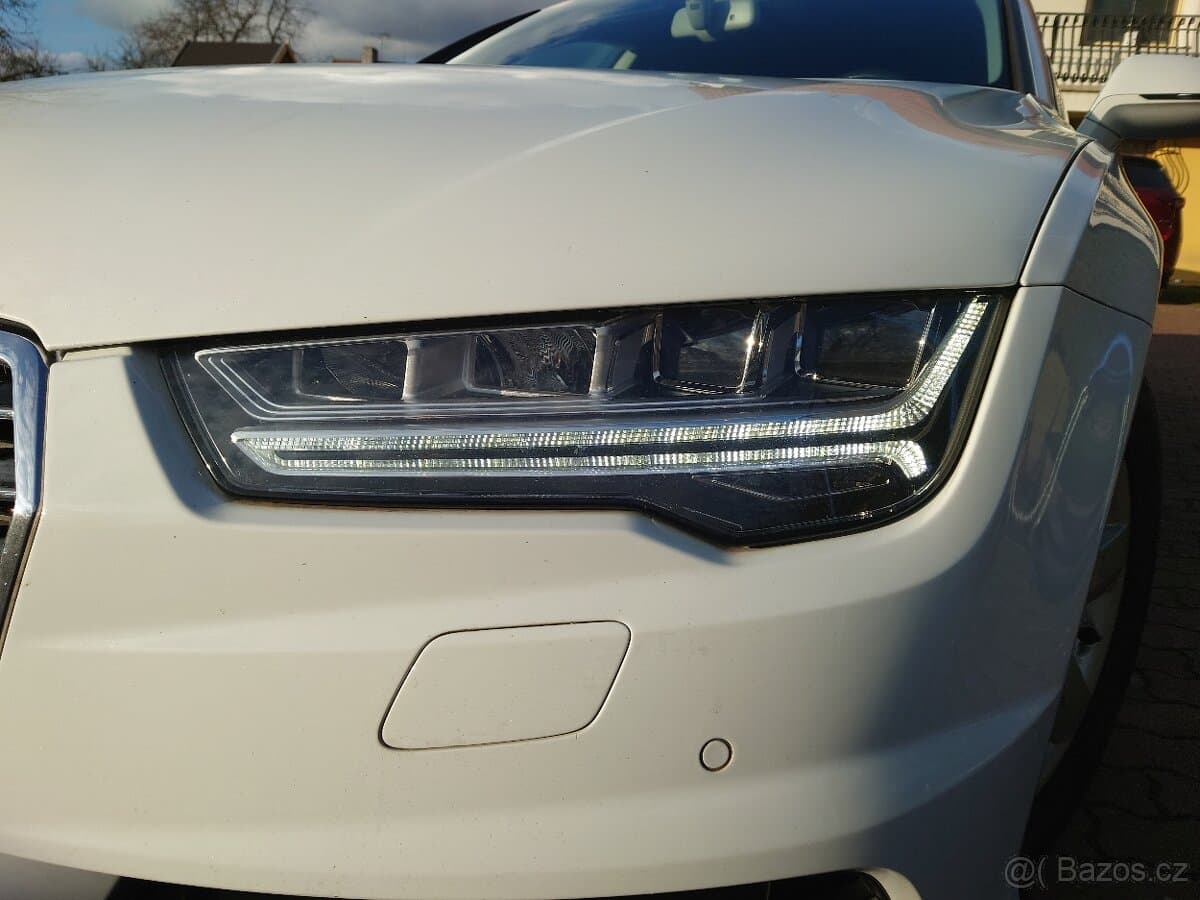 Audi A7 - 6