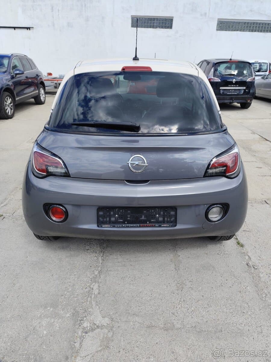 2016 Opel ADAM - 6