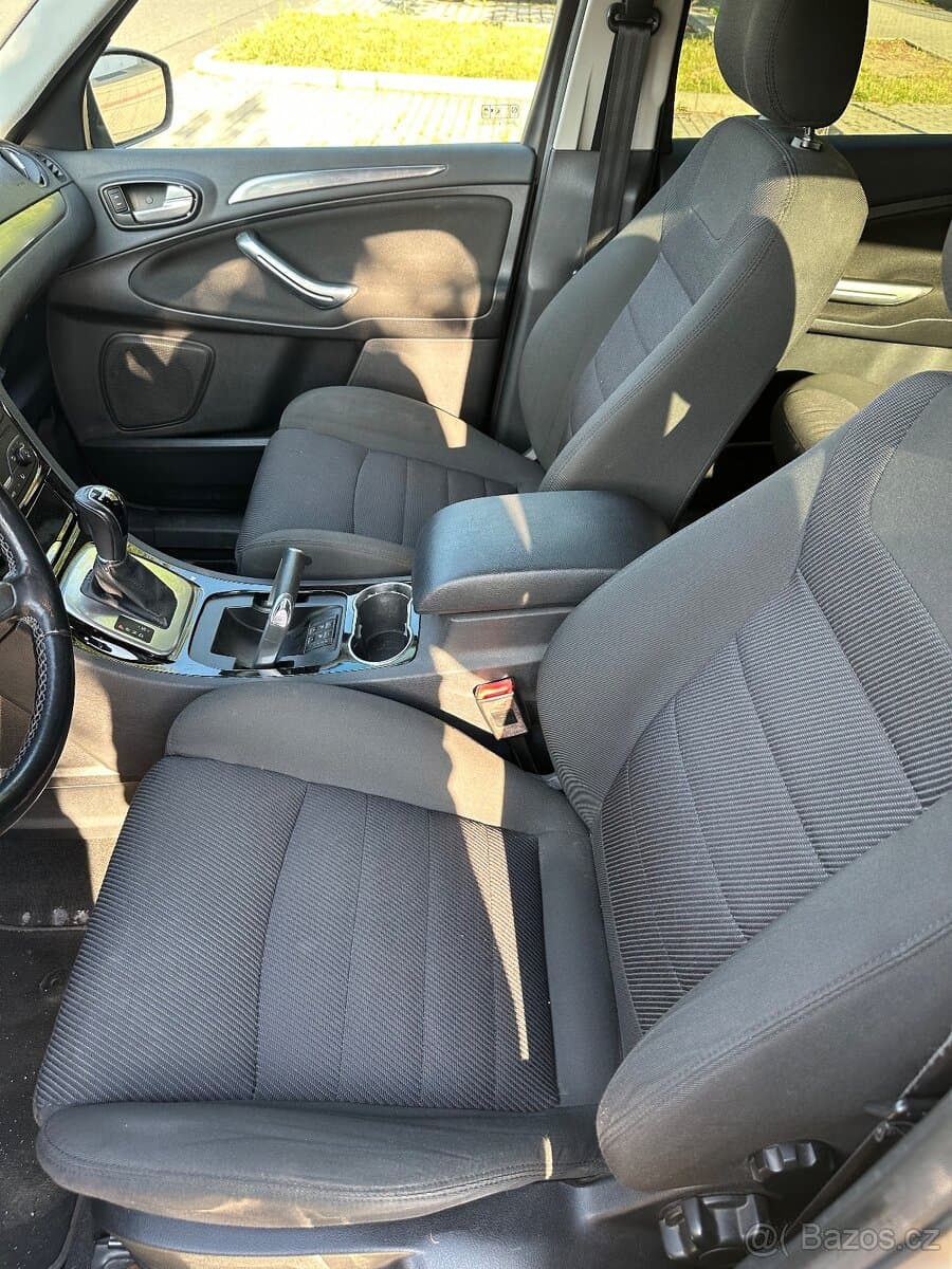 2014 Ford S-MAX - 6