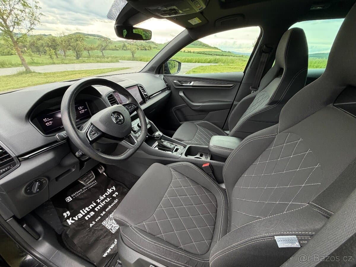 2019 Škoda KAROQ - 6