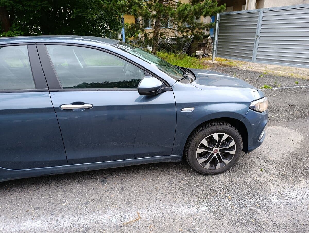 2023 Fiat TIPO - 6