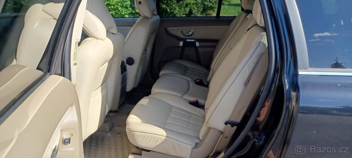 2012 Volvo XC90 - 6