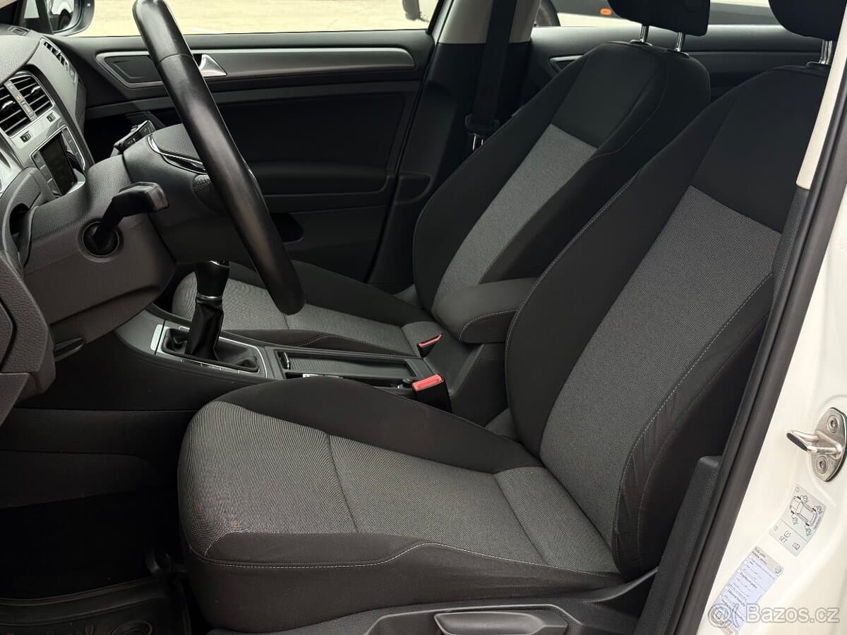 2014 Volkswagen GOLF - 6